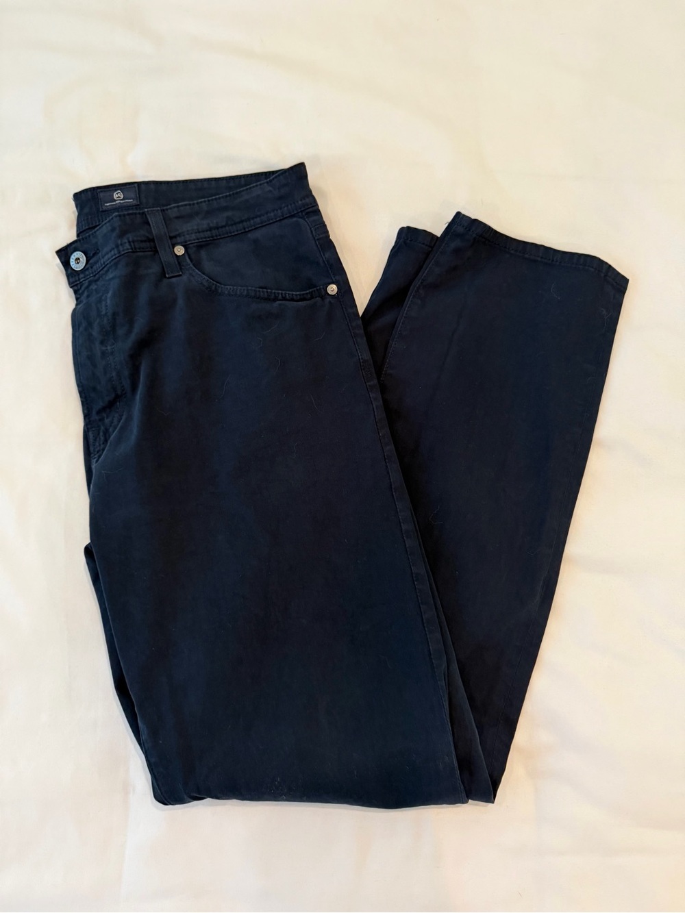Men’s AG Jeans
